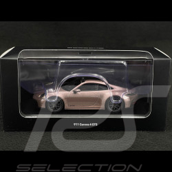 Porsche 911 Carrera 4 GTS Typ 992.2 2024 Frozenberry 1/43 Spark WAP0201660S0DB