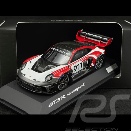 Porsche 911 GT3 R Type 992...
