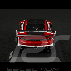 Porsche 911 GT3 R Typ 992 Rennsport n°911 2023 Mehrfarbig 1/43 Spark WAP0205020SGTR