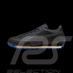 Porsche Schuhe 911 Easy Rider Puma Schwarz / Blau 308868-02 - unisex