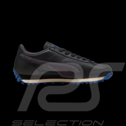 Chaussure Porsche 911 Easy Rider Puma Noir / Bleu 308868-02 - mixte