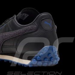 Porsche Schuhe 911 Easy Rider Puma Schwarz / Blau 308868-02 - unisex