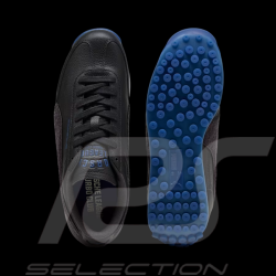 Chaussure Porsche 911 Easy Rider Puma Noir / Bleu 308868-02 - mixte