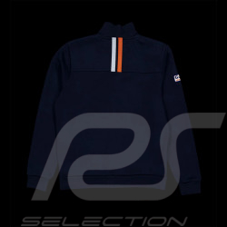 Veste Gulf Trackjacket Classics Bleu Marine GU252POM05-100 - homme