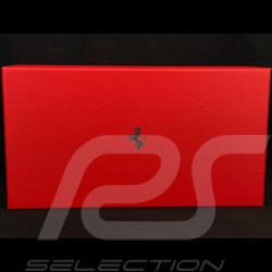 Ferrari 250 GTO s/n 3589 Victoria High School 1964 Light Blue Metallic 1/18 BBR BBR1869A