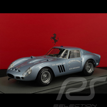 Ferrari 250 GTO s/n 3589...