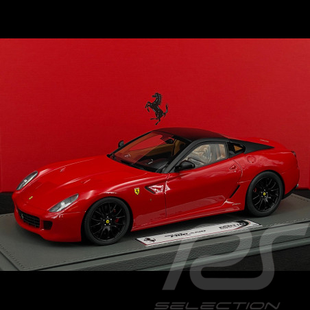Ferrari 599 GTB Fiorano...