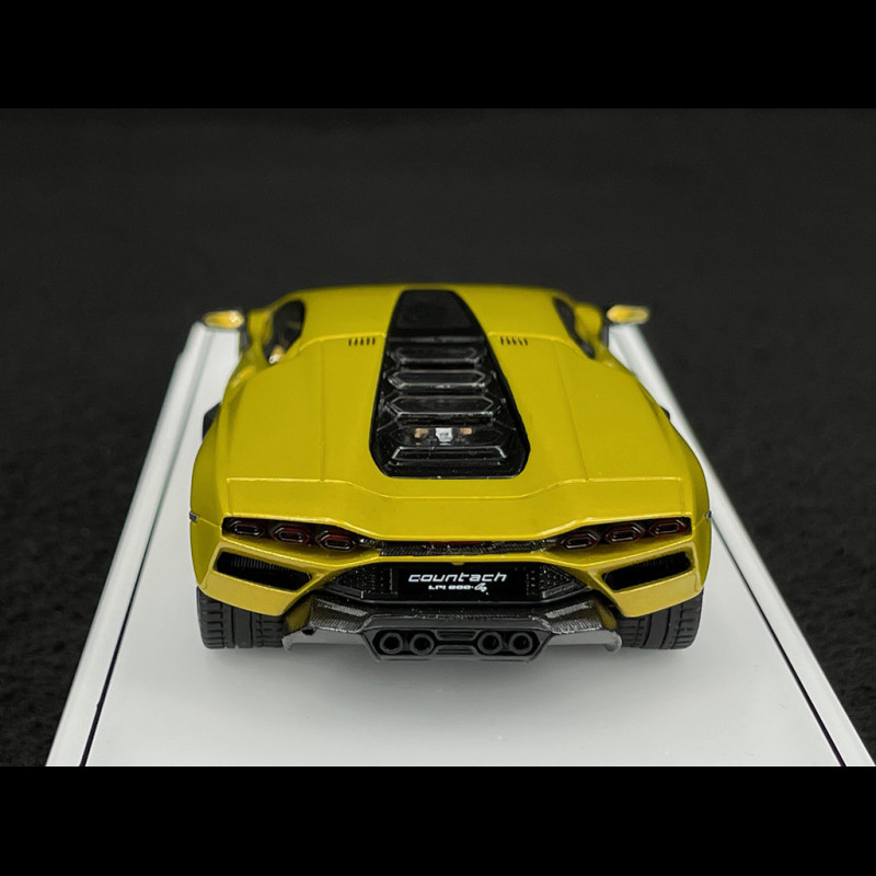 TSM Model #TSMV0024 - Modèle TSM - Lamborghini Countach