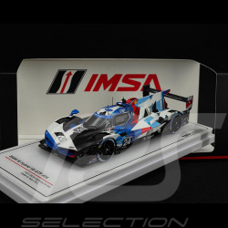 BMW M Hybrid V8 GTP n°24 Daytona 24H 2024 1/43 TrueScale TSM430799