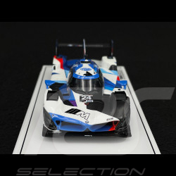 BMW M Hybrid V8 GTP Nr.24 Daytona 24H 2024 1/43 TrueScale TSM430799