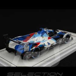 BMW M Hybrid V8 GTP Nr.24 Daytona 24H 2024 1/43 TrueScale TSM430799