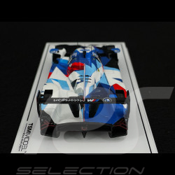 BMW M Hybrid V8 GTP n°24 Daytona 24H 2024 1/43 TrueScale TSM430799