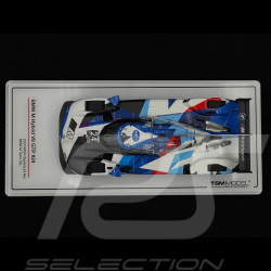 BMW M Hybrid V8 GTP Nr.24 Daytona 24H 2024 1/43 TrueScale TSM430799