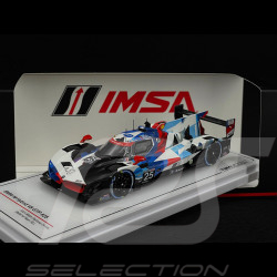 BMW M Hybrid V8 GTP n°25 24H Daytona 2024 1/43 TrueScale Miniatures TSM430800