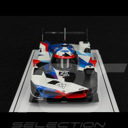 BMW M Hybrid V8 GTP n°25 24H Daytona 2024 1/43 TrueScale Miniatures TSM430800
