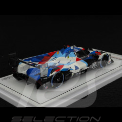 BMW M Hybrid V8 GTP Nr. 25 24H Daytona 2024 1/43 TrueScale Miniatures TSM430800