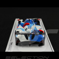 BMW M Hybrid V8 GTP n°25 24H Daytona 2024 1/43 TrueScale Miniatures TSM430800