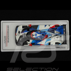 BMW M Hybrid V8 GTP Nr. 25 24H Daytona 2024 1/43 TrueScale Miniatures TSM430800