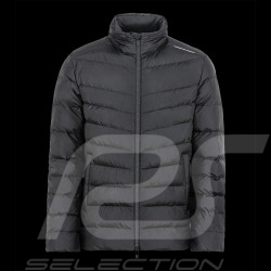 Veste Porsche Design Matelassée Légère Puma Noir 4056487040