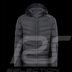 Veste Porsche Design Matelassée Légère Puma Noir 4056487040