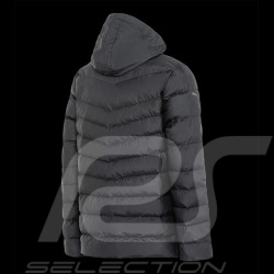 Veste Porsche Design Matelassée Légère Puma Noir 4056487040