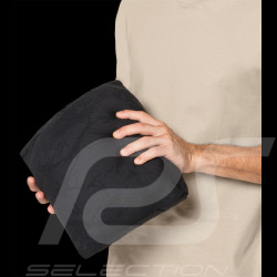 Veste Porsche Design Matelassée Légère Puma Noir 4056487040