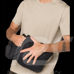 Porsche Design Jacket Lightweight Quilted Puma Black 4056487040