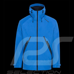 Porsche Design Jacke Triatex Wasserdichte Puma Blau 40564870457