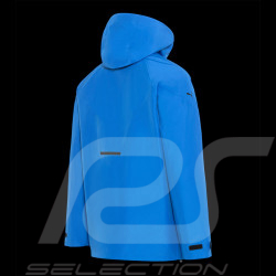 Veste Porsche Design Imperméable Triatex Puma Bleu 40564870457