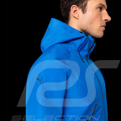 Veste Porsche Design Imperméable Triatex Puma Bleu 40564870457
