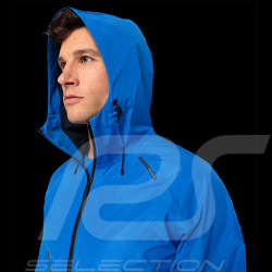 Veste Porsche Design Imperméable Triatex Puma Bleu 40564870457