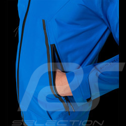 Veste Porsche Design Imperméable Triatex Puma Bleu 40564870457