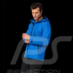 Porsche Design Jacke Triatex Wasserdichte Puma Blau 40564870457