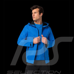 Veste Porsche Design Imperméable Triatex Puma Bleu 40564870457