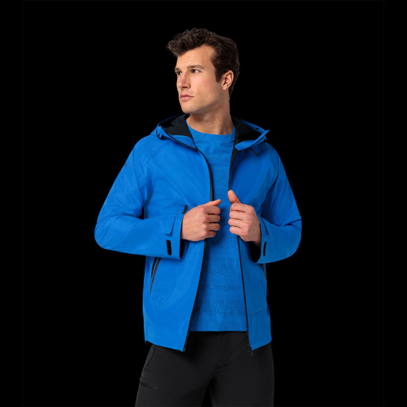Porsche Design Jacket Triatex Waterproof Puma Blue 40564870457