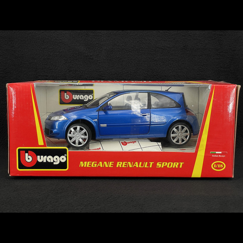 Unforgotten: the Renault Mégane II – Driven to Write