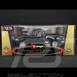 Ford F‑150 SVT Lightning 1999 Noir 1/21 Bburago 3345