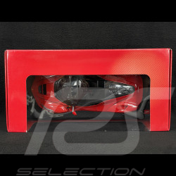 Ferrari LaFerrari 2013 Red 1/18 Hot Wheels BLY52