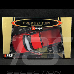 Ford F-150 SVT Lightning 1999 Rouge 1/21 Bburago 3305