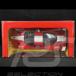 Ferrari FXX Red Rosso Corsa 1/18 Hot Wheels J2853