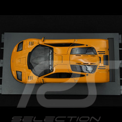 McLaren F1 GTR LM 1995 Orange 1/18 UT Models 530151890
