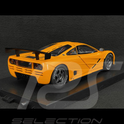 McLaren F1 GTR LM 1995 Orange 1/18 UT Models 530151890