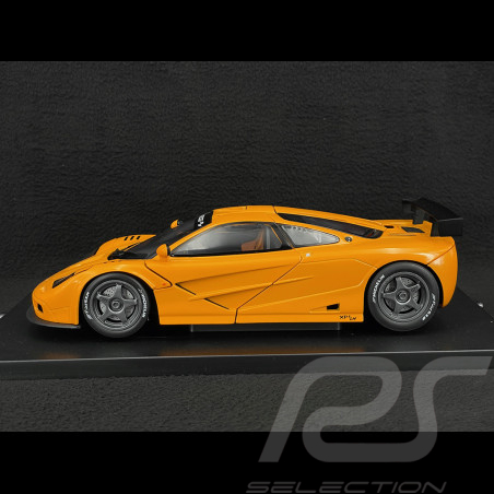 McLaren F1 GTR LM 1995...