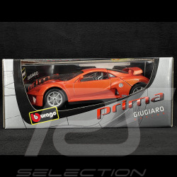 Giugiaro Prima 2002 Red 1/18 Burago 35928