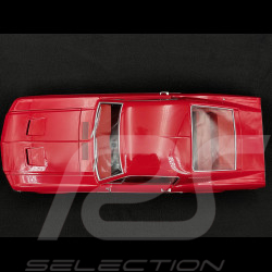 Ford Mustang GT Fastback 1968 Rot 1/12 KK Scale KKDC120222