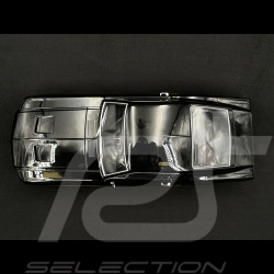 Ford Mustang GT Fastback 1968 Noire 1/12 KK Scale KKDC120223