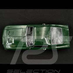 Ford Mustang GT Fastback 1968 Steve McQueen Bullitt Vert Foncé 1/12 KK Scale KKDC120221