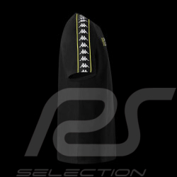 Peugeot T-Shirt Sport Black Kappa – 33242QW-005