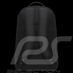 Lamborghini Backpack Squadra Corse Black / Green – 58589502