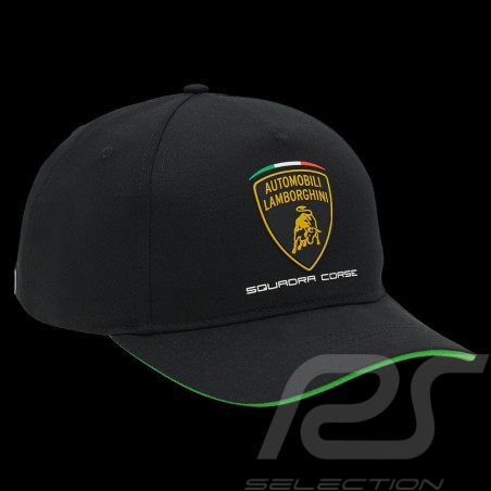 Gorra Lamborghini Squadra...